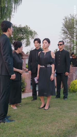 【枕边出逃】31集短剧全网免费观看