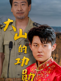 大山的功勋（49集）全集我都看完了