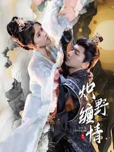 【炽野缠情】95集全集短剧免费直看