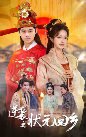 逆袭之状元回乡（60集）在线看完整版