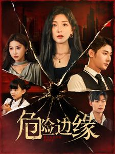 危险边缘（92集）在哪看免费