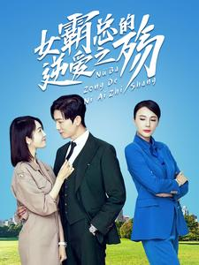 女霸总的逆爱之殇（60集）看过的人都说好