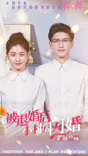 被退婚后，小村姑闪婚霸道总裁（36集）最火短剧热播