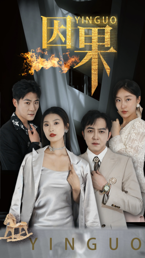 因果（35集）短剧在线观看