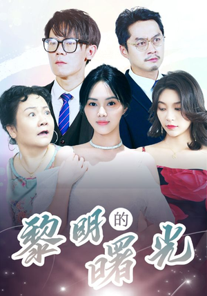 li明的曙光（38集）短剧在线看