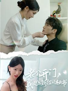 【老公开门，我是你新招的秘书】40集免费短剧全集速览