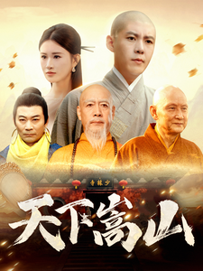 天下嵩山（29集）好看上头的短剧