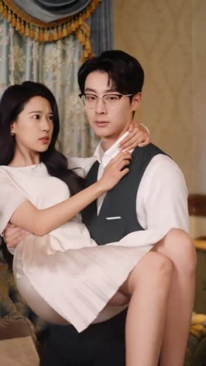 盛夫人每天都在装乖巧（99集）一共多少集