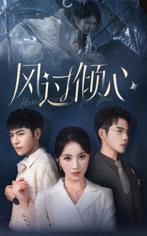 风过倾心(62集) 风过倾心(62集)爆款短剧追不停