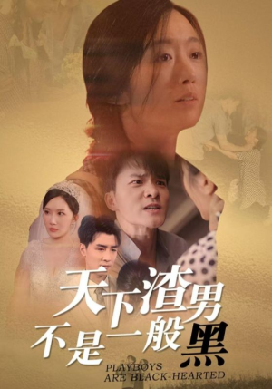 天下渣男不是一般黑（42集）解说