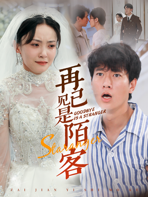 再见已是陌客（55集）太好看了短剧