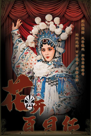 【花开百日红】30集在线短剧全集免费赏