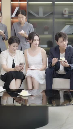 【厌女男神赖上我】67集免费短剧全集在线播放