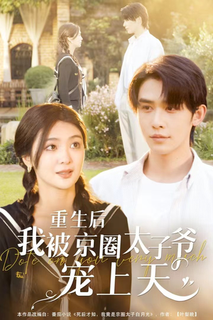 重生后我被京圈太子爷宠上天（78集）红果短剧免费看