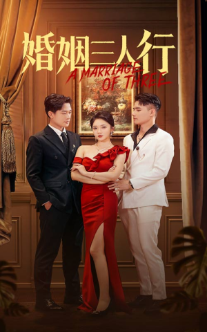婚姻三人行（31集）热播短剧推荐