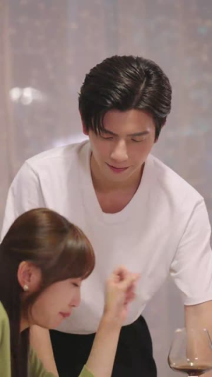 离婚后她带崽嫁入豪门（80集）视频在线看