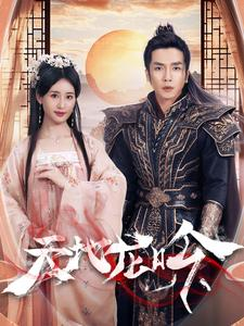 天地龙吟（59集）热门短剧来袭