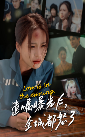 遗嘱曝光后，全城都怒了（36集）短剧推荐上热门