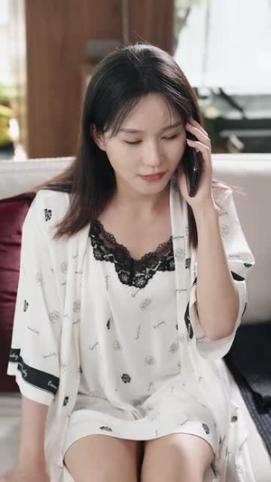 穿越时空的来电（40集）每日短剧分享