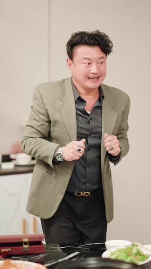 我在公司捡垃圾（18集）一口气追完全集