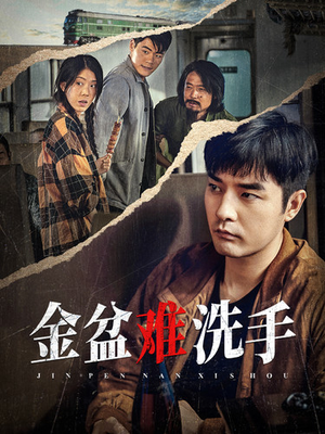 【金盆难洗手】90集短剧在线高清观看