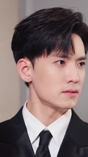 许你万千光芒好（36集）悬疑短剧推荐