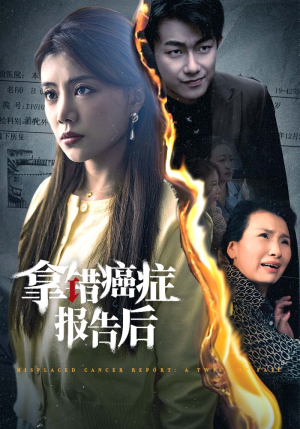 拿错癌症报告后（33集）热播短剧全集看