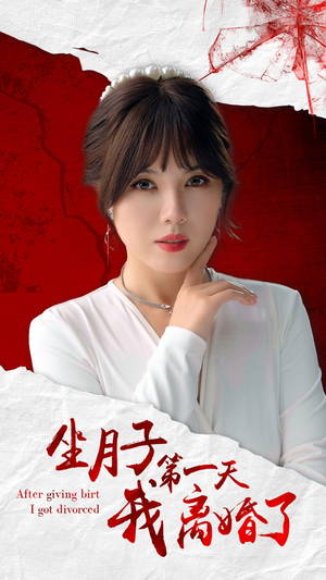坐月子第一天我离婚了（30集）百度网盘资源