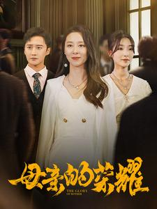 母亲的荣耀（80集）好看的短剧推荐