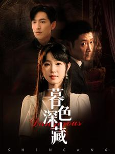 暮色深藏（37集）网盘在线观看