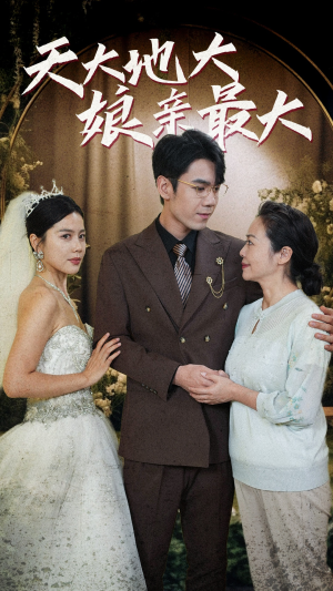 天大地大娘亲最大（77集）在哪看是免费的