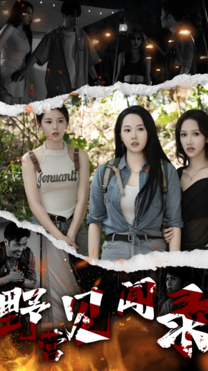 野营见闻录（31集）全集在线看