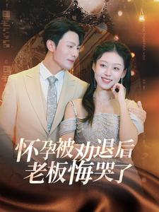 怀孕被劝退后老板悔哭了$霍总你的白月光终于分手了（60集）无需会员轻松看