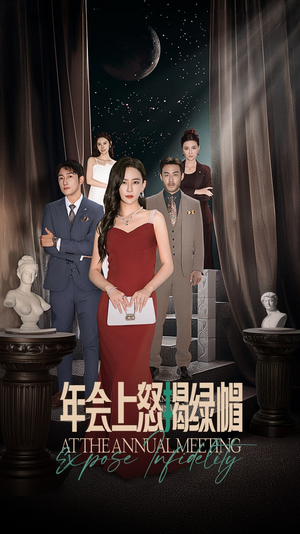 年会上怒揭绿帽（30集）在哪里可以看