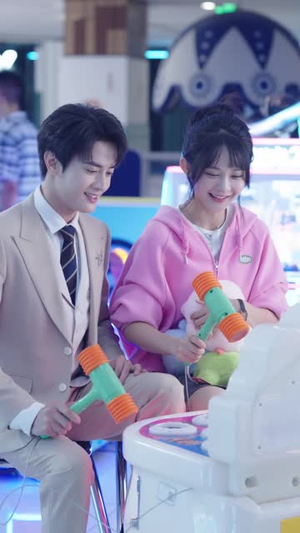 闪婚男神之周末请和我恋爱(30集全) 闪婚男神之周末请和我恋爱(30集全)精彩不断免费看