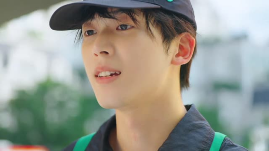 我在古代开星巴克（6集）短剧分享片段