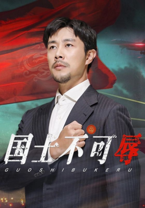 国士不可辱（36集）热播短剧追不停