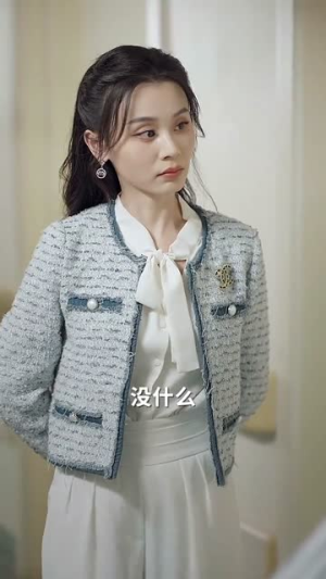 乡村老妈竟是大国名师（41集）短剧太精彩了