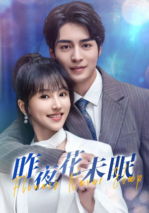 昨夜花未眠(32集) 昨夜花未眠(32集)短剧太好看了
