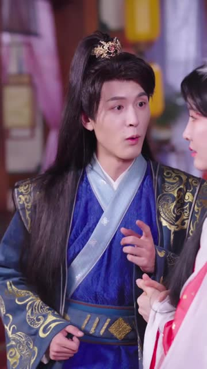 穿越庆国经营抱月楼（54集）最新热播短剧