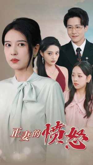 正妻的愤怒（30集）哪个网站可以看