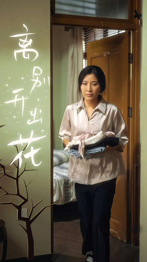 离别开出花（33集）看到大结局