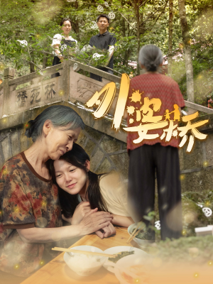 外婆桥（41集）免费在线看全集