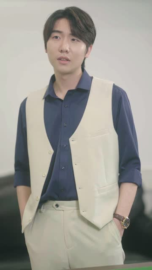 重生之职场狂人（58集）一起追生活短剧