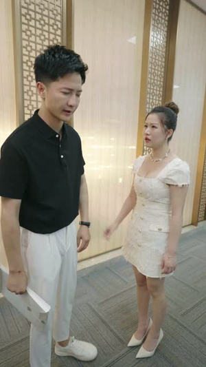 风月俏佳人（58集）短视频追剧推荐