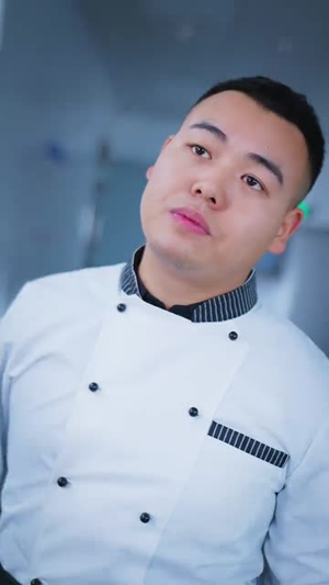 燃烧吧厨神（30集）免费热门短剧