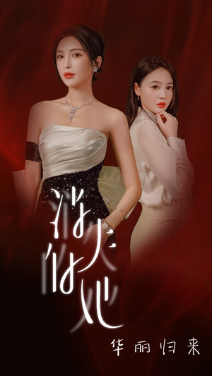 消失的她华丽归来（39集）全集在线看