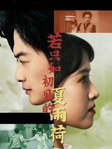 若只如初见的夏雨荷（90集）免费短剧推荐