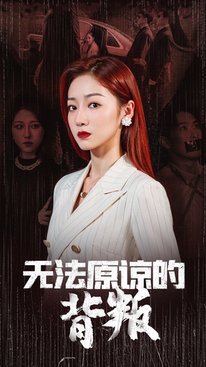 无法原谅的背叛（38集）这部短剧我爱了