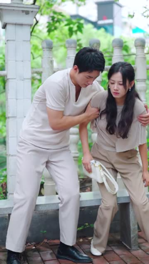 我死后渣男老公后悔了（42集）百度网盘资源